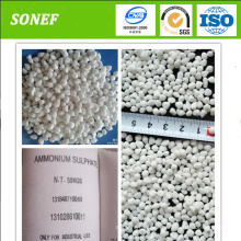 Sulfato de Amônio Granular Branco